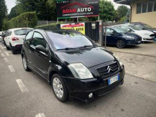 usato CITROEN C2