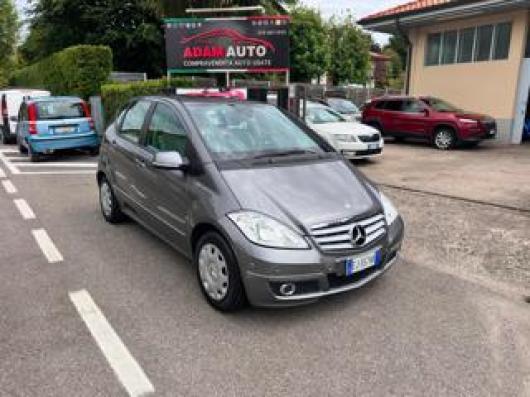 usato MERCEDES A 160