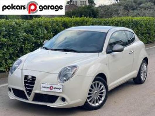 usato ALFA ROMEO MiTo