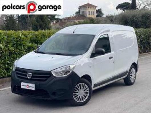 usato DACIA Dokker