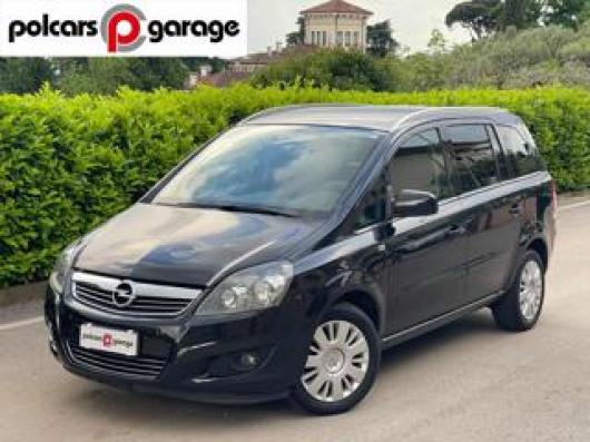 Zafira