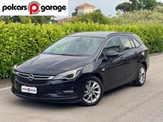usato OPEL Astra