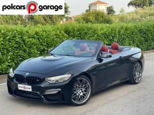 usato BMW M4