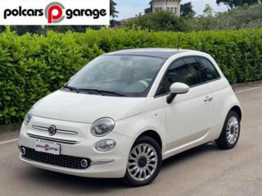 usato FIAT 500