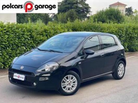 usato FIAT Punto