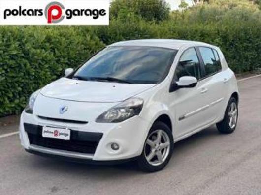 usato RENAULT Clio
