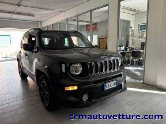 usato JEEP Renegade