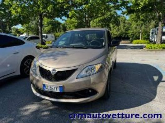 usato LANCIA Ypsilon