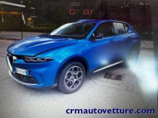 usato ALFA ROMEO Tonale
