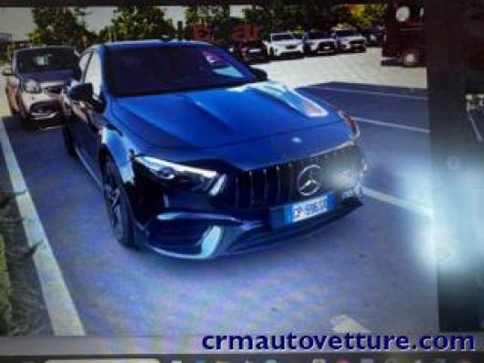 A 45 S AMG