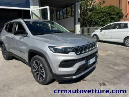 usato JEEP Compass