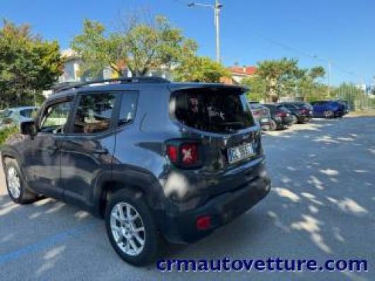 usato JEEP Renegade
