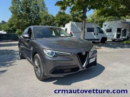 Stelvio