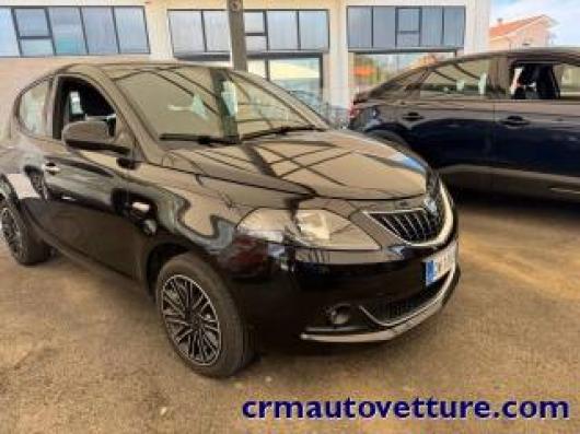Ypsilon