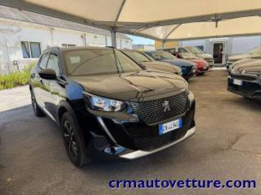 usato PEUGEOT 2008