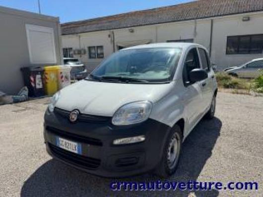 usato FIAT Panda