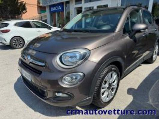 usato FIAT 500X