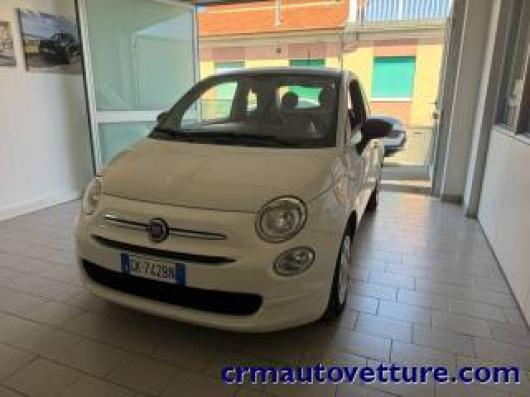 usato FIAT 500