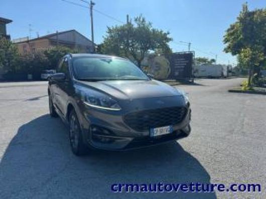 Kuga