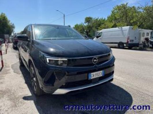 usato OPEL Grandland