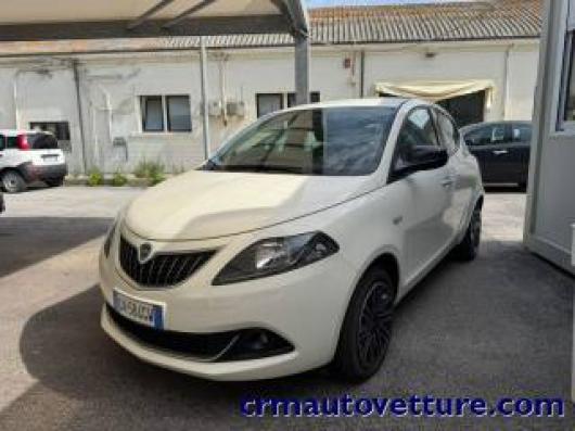 usato LANCIA Ypsilon
