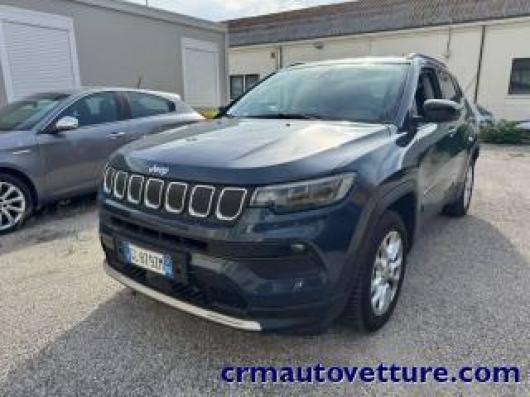 usato JEEP Compass