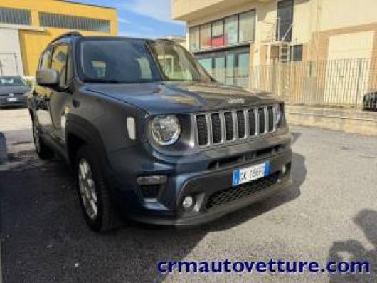 usato JEEP Renegade