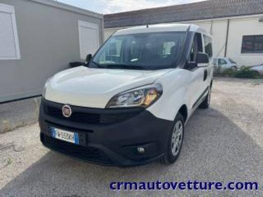 usato FIAT Doblo
