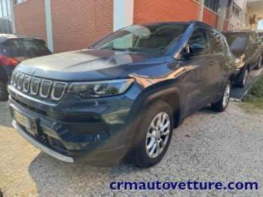 usato JEEP Compass