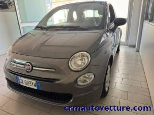 usato FIAT 500