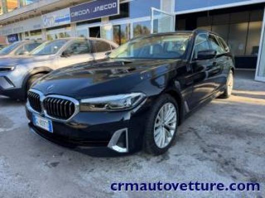 usato BMW 530