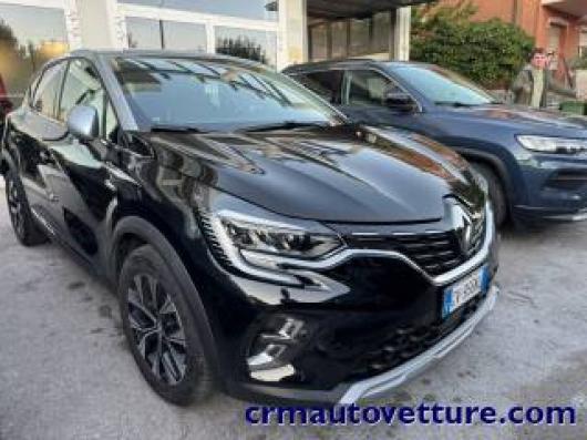 Captur