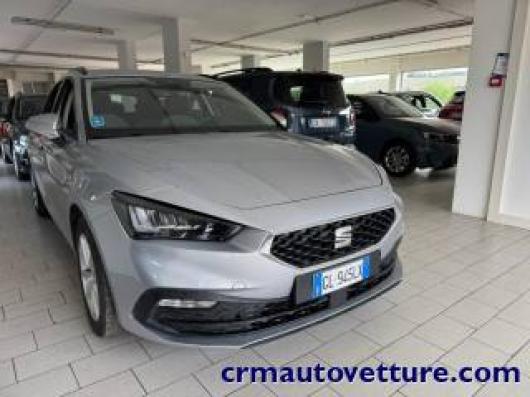 usato SEAT Leon