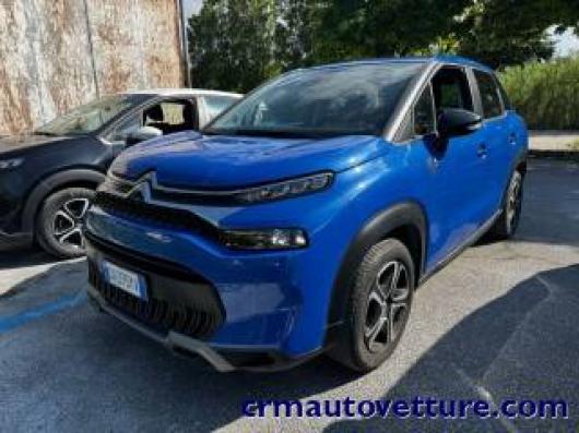 usato CITROEN C3 Aircross