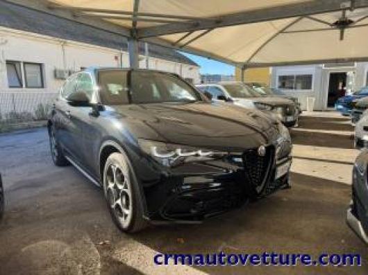 usato ALFA ROMEO Stelvio
