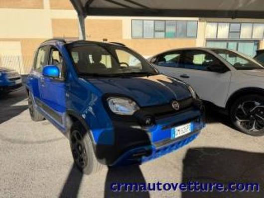 usato FIAT Panda