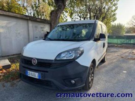 usato FIAT Doblo