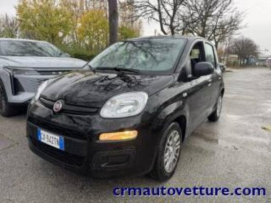 usato FIAT Panda