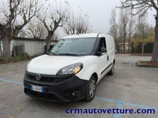 usato FIAT Doblo