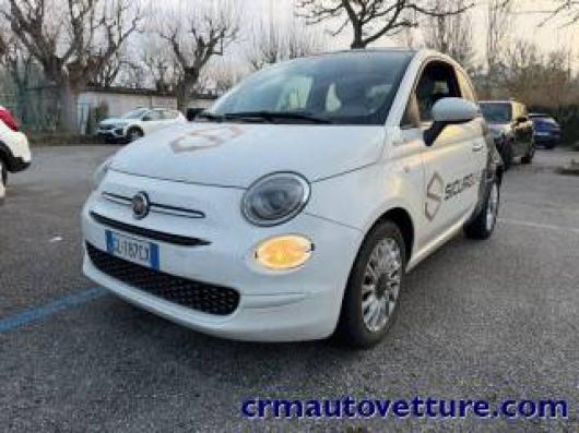usato FIAT 500