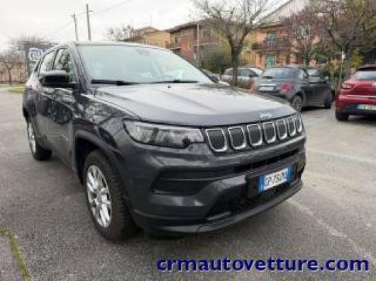 usato JEEP Compass