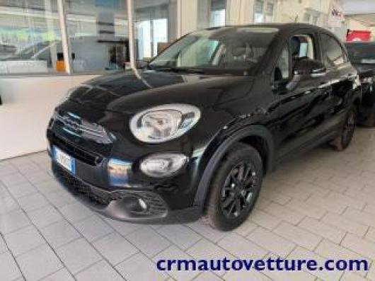 usato FIAT 500X