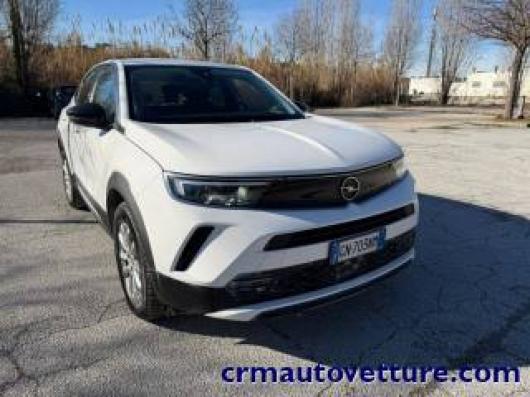 usato OPEL Mokka