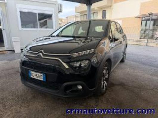 usato CITROEN C3