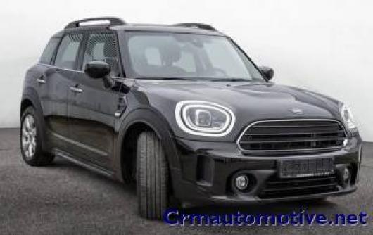 usato MINI Countryman