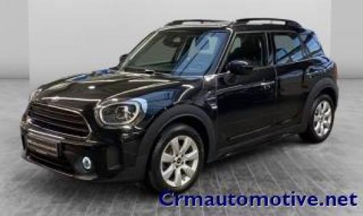 usato MINI Countryman