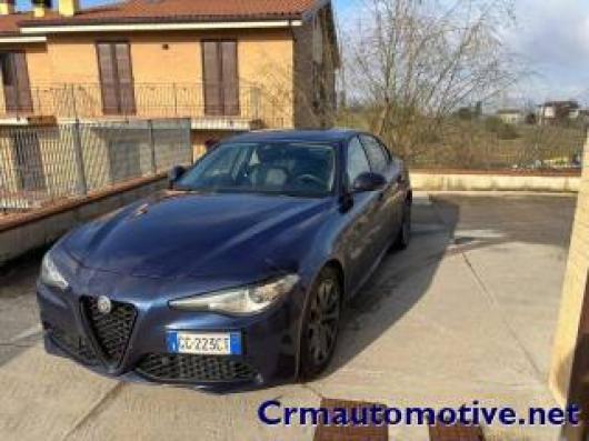 usato ALFA ROMEO Giulia