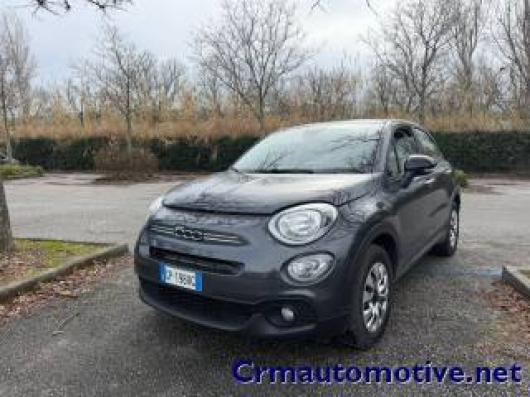 usato FIAT 500X