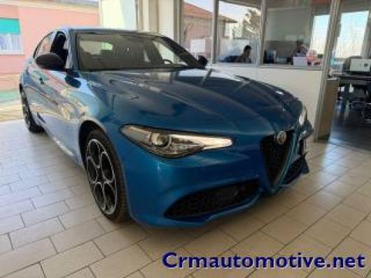 usato ALFA ROMEO Giulia