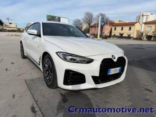 usato BMW 420